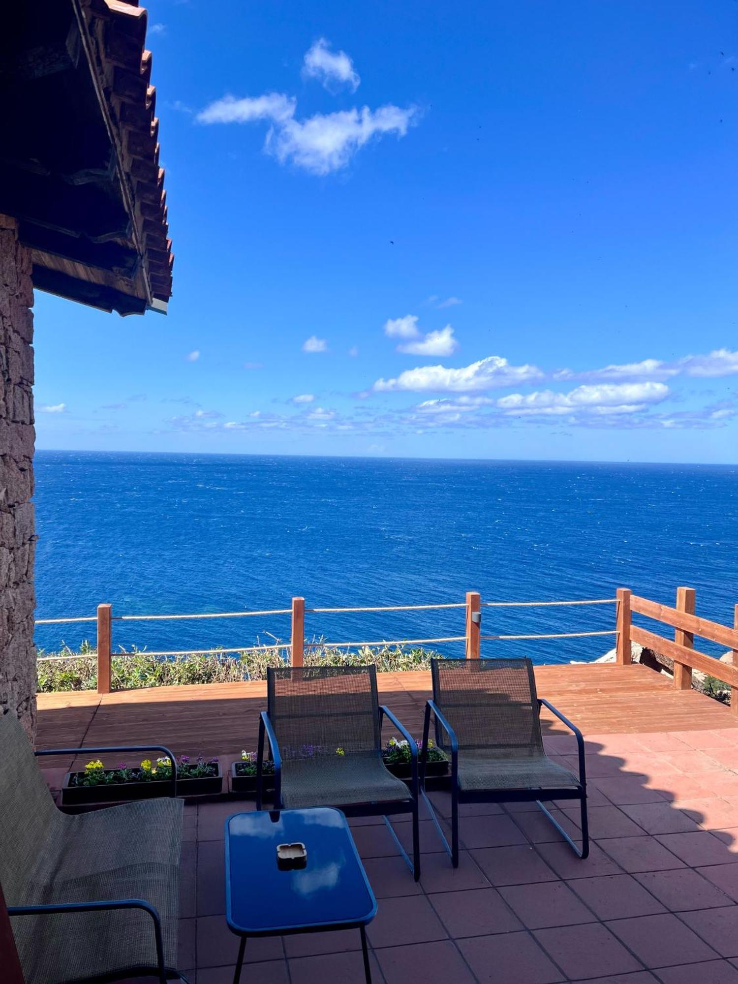 Casa Paradiso Guest House 帕拉迪索海岸 外观 照片