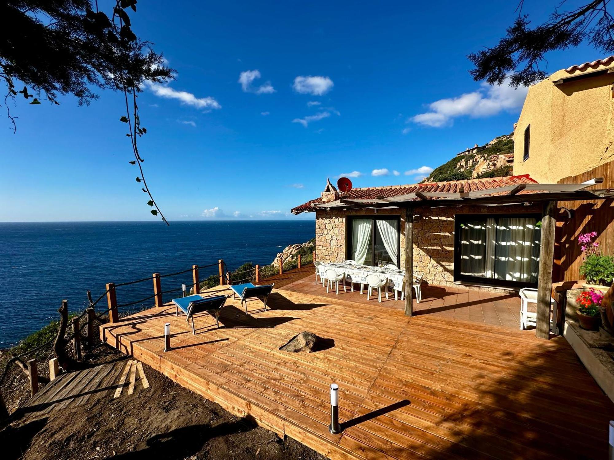 Casa Paradiso Guest House 帕拉迪索海岸 外观 照片