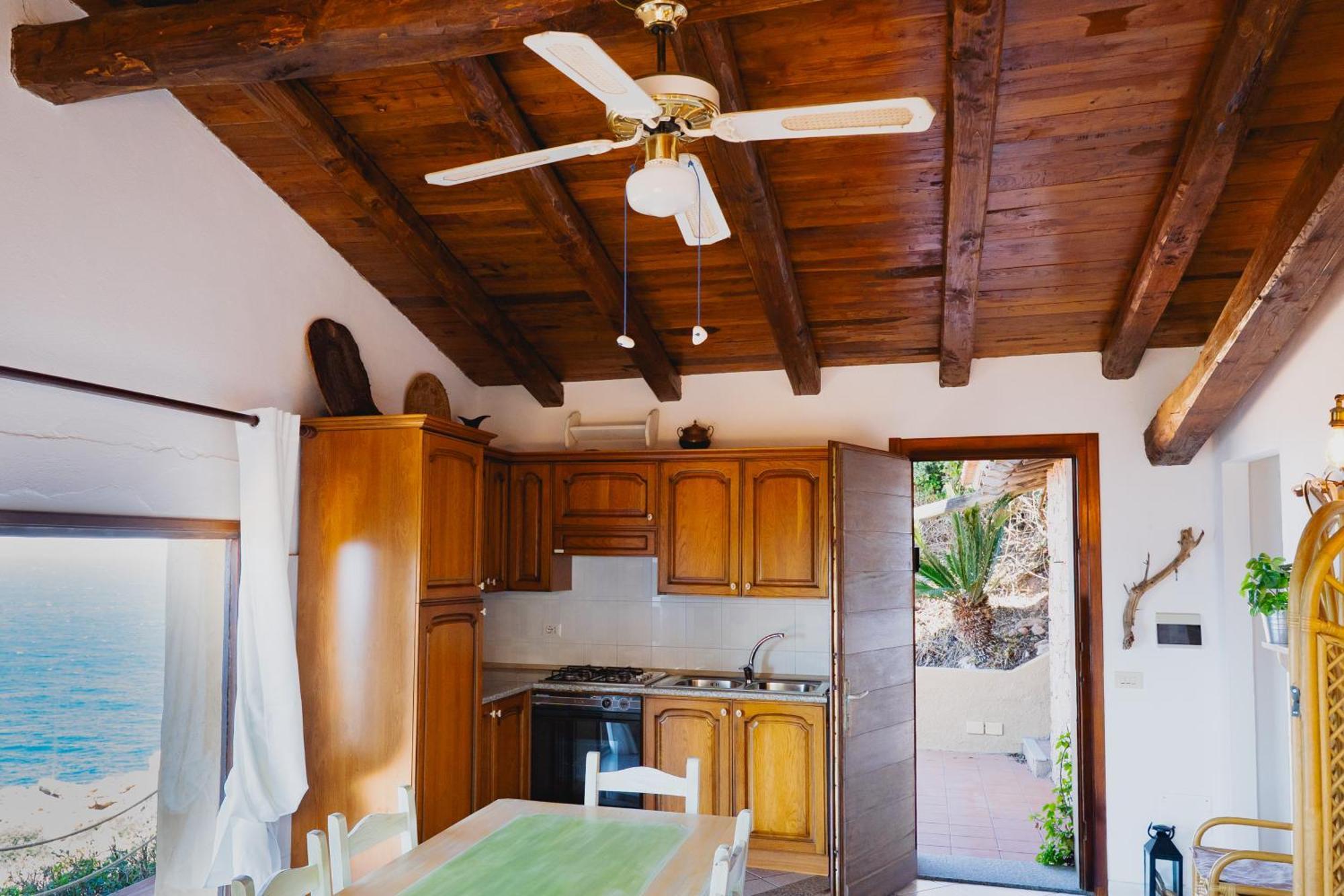 Casa Paradiso Guest House 帕拉迪索海岸 外观 照片