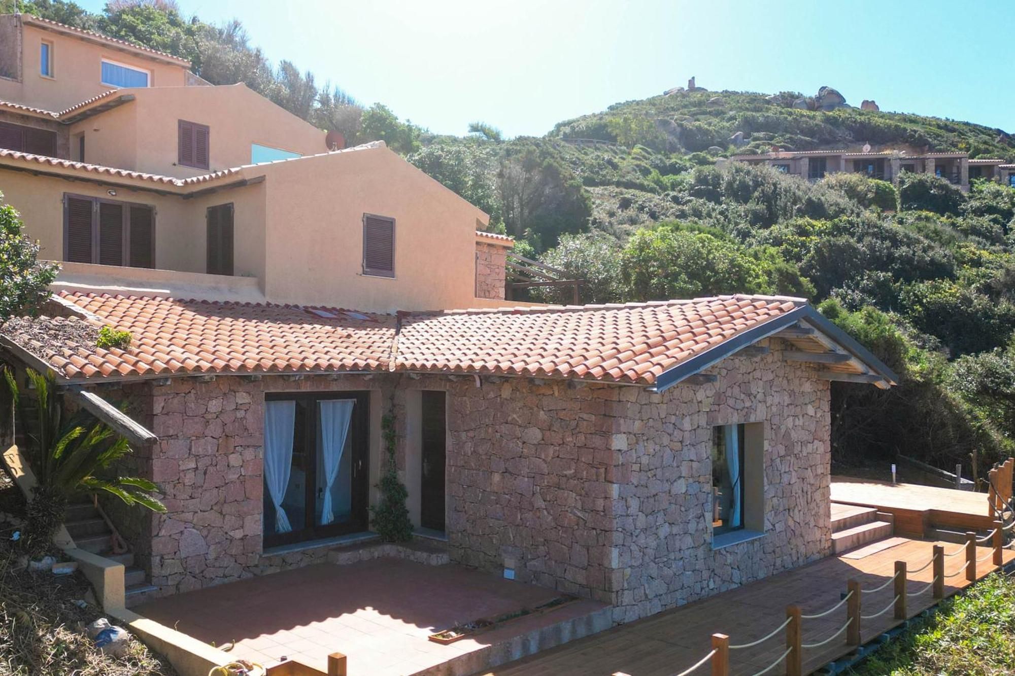 Casa Paradiso Guest House 帕拉迪索海岸 外观 照片