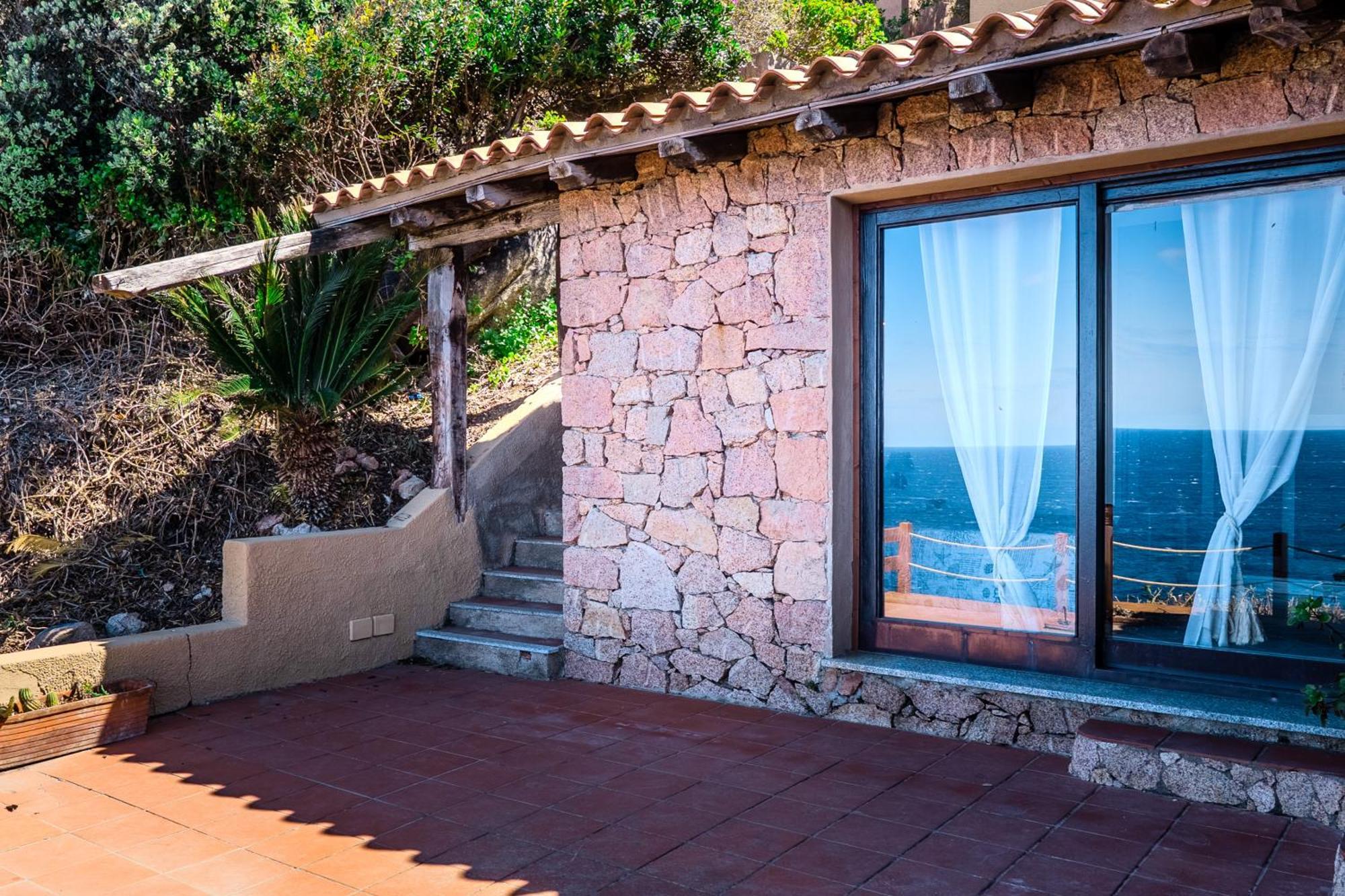 Casa Paradiso Guest House 帕拉迪索海岸 外观 照片