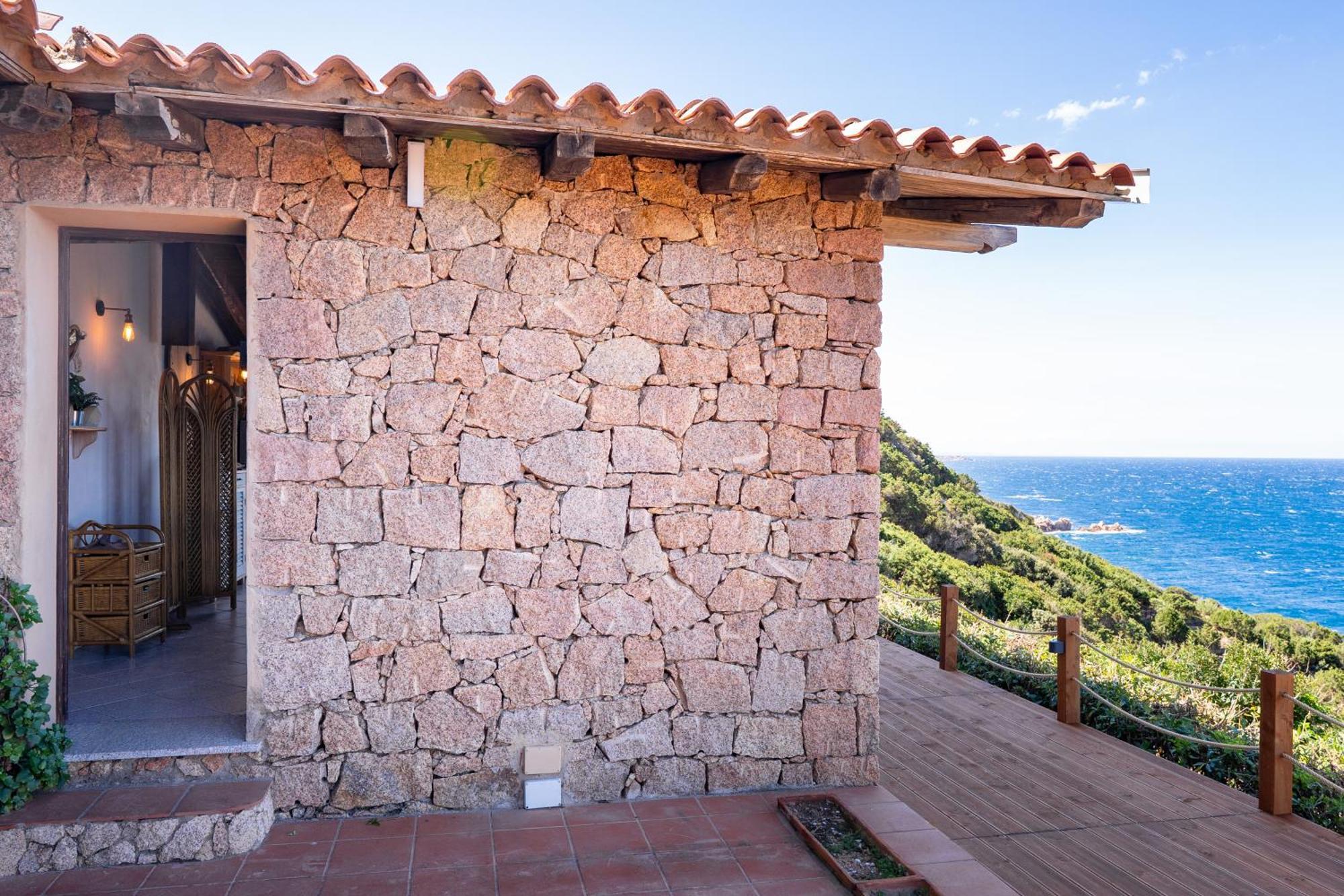 Casa Paradiso Guest House 帕拉迪索海岸 外观 照片